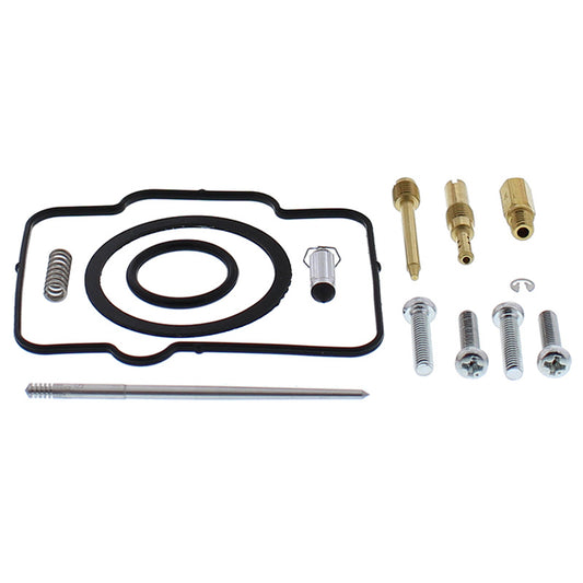 ALL BALLS CARBURETOR REBUILD KIT HONDA CR125R 87 26-1736