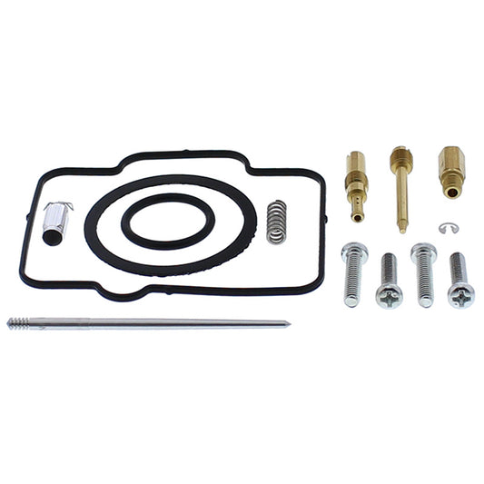 ALL BALLS CARBURETOR REBUILD KIT HONDA CR125R 86 26-1737