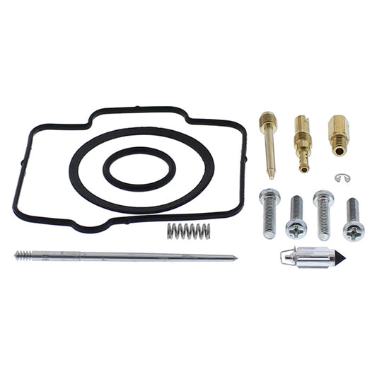 ALL BALLS CARBURETOR REBUILD KIT HONDA CR500R 89 26-1738