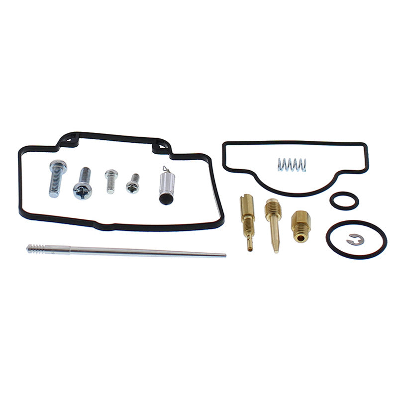 ALL BALLS CARBURETOR REBUILD KIT SUZUKI RM125 89-90 26-1740