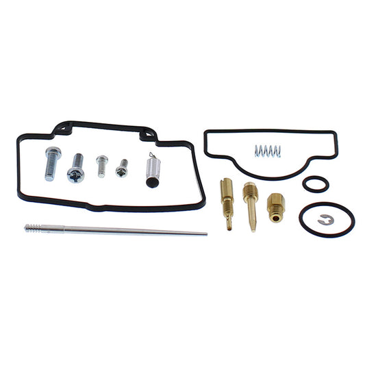 ALL BALLS CARBURETOR REBUILD KIT SUZUKI RM125 89-90 26-1740