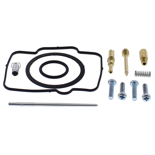 ALL BALLS CARBURETOR REBUILD KIT KAWASAKI KX500 89 26-1742