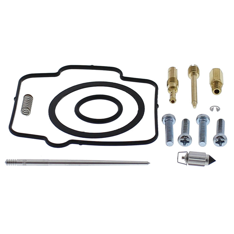 ALL BALLS CARBURETOR REBUILD KIT KAWASAKI KX125 92 26-1751