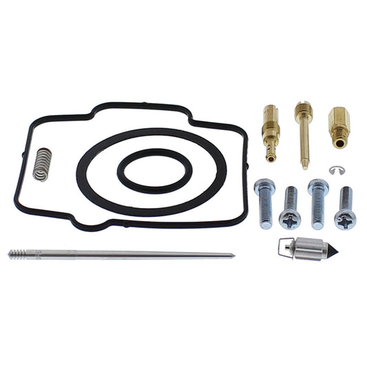 ALL BALLS CARBURETOR REBUILD KIT KAWASAKI KX125 92 26-1751