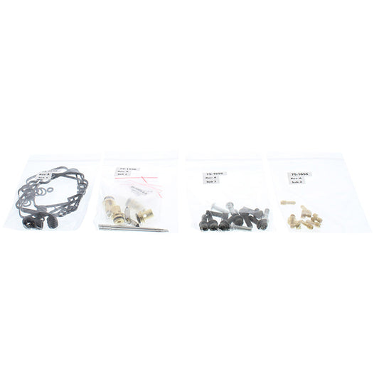 ALL BALLS CARBURETOR REBUILD KIT SUZUKI GSXR750 90-92 26-1757