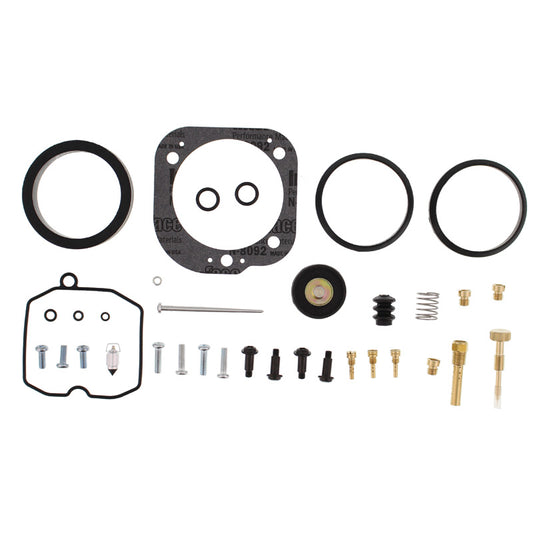 ALL BALLS CARBURETOR REBUILD KIT HARLEY XL 883 04-06 26-1761