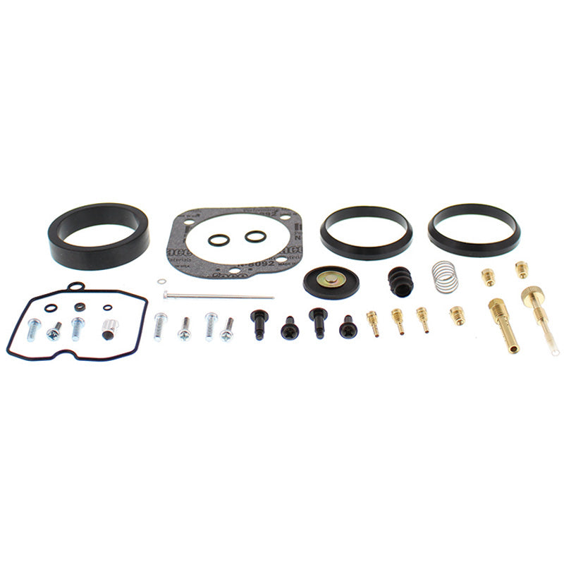 ALL BALLS CARBURETOR REBUILD KIT HARLEY XL 883 04-06 26-1761