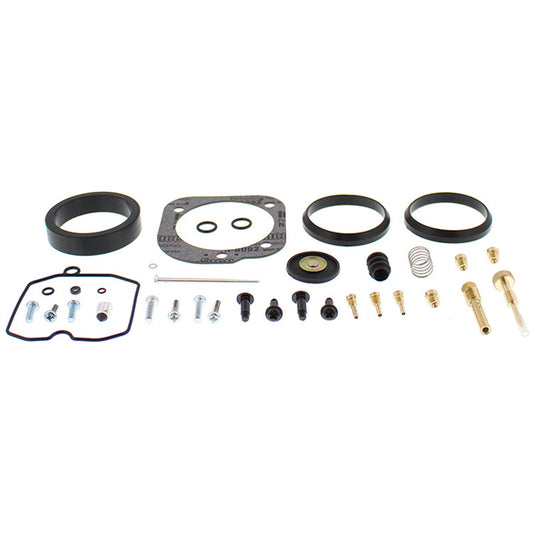 ALL BALLS CARBURETOR REBUILD KIT HARLEY XL 883 04-06 26-1761