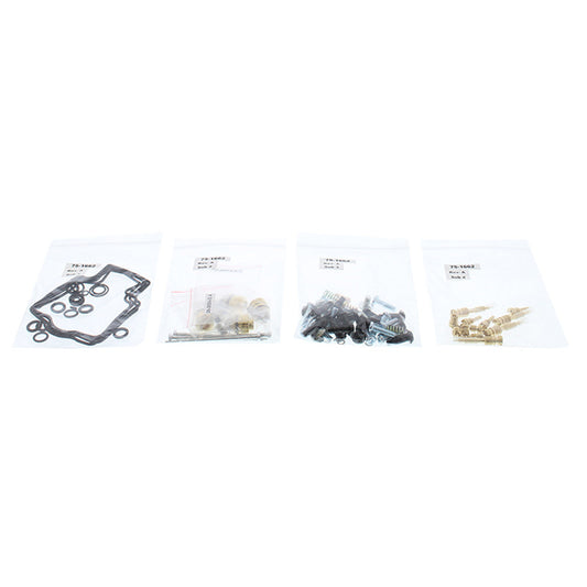 ALL BALLS CARBURETOR REBUILD KIT KAWASAKI ZX9R 02-03 26-1763