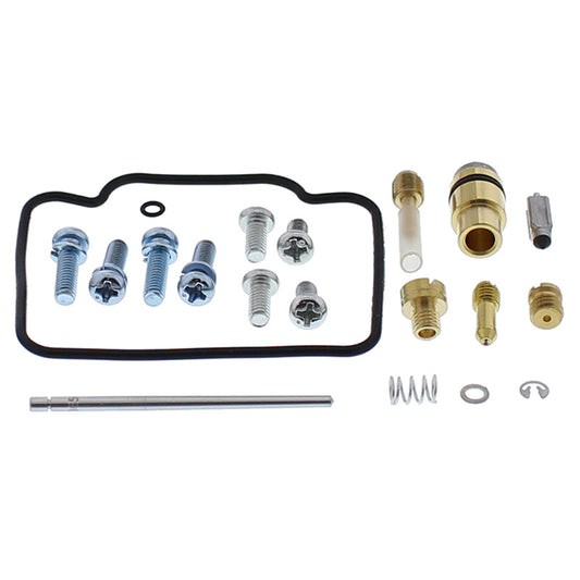 ALL BALLS CARBURETOR REBUILD KIT SUZUKI DR125SE 94-96 26-1764