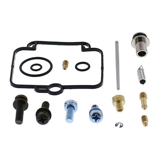 ALL BALLS CARBURETOR REBUILD KIT SUZUKI DR250S 90-91 26-1766