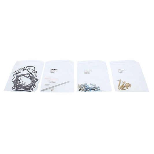ALL BALLS CARBURETOR REBUILD KIT POWDER SPECIAL 600 99 26-1769