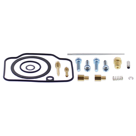 ALL BALLS CARBURETOR REBUILD KIT PANTHER 5000 78-79 26-1777