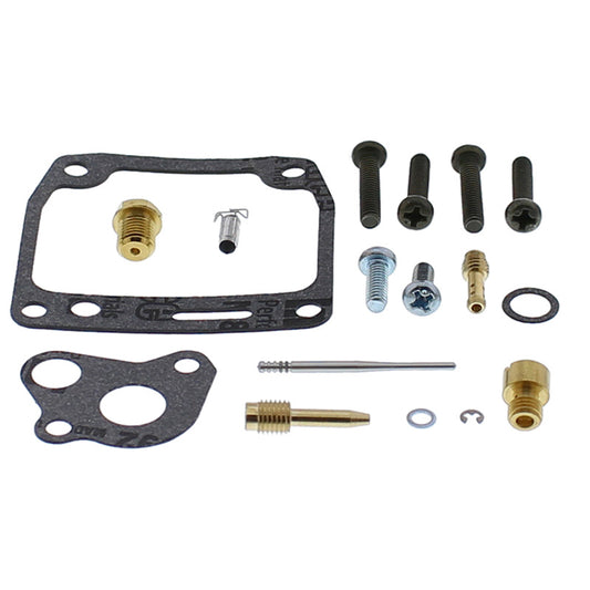 ALL BALLS CARBURETOR REBUILD KIT YAMAHA BW80 86-90 26-1778