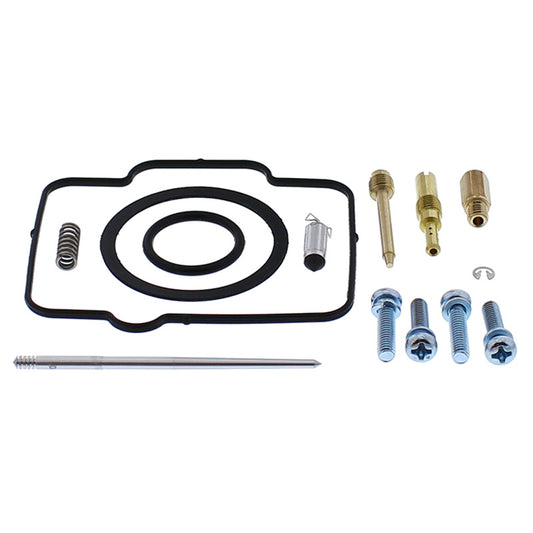 ALL BALLS CARBURETOR REBUILD KIT HONDA CR250R 85 26-1784
