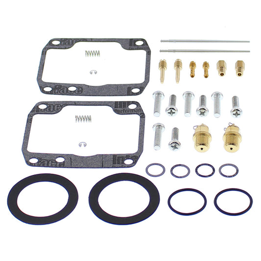 ALL BALLS CARBURETOR REBUILD KIT POLARIS 440 XCR 92 26-1798