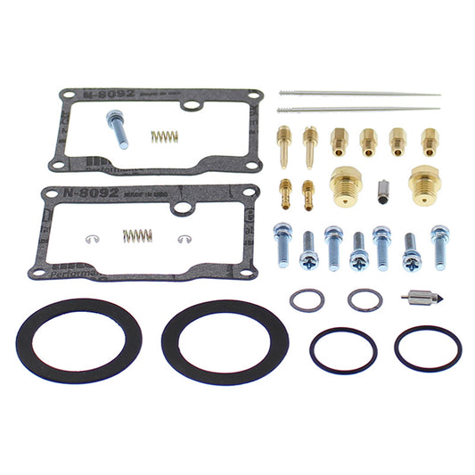 ALL BALLS CARBURETOR REBUILD KIT POLARIS XCF 440 99 26-1805