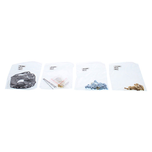 ALL BALLS CARBURETOR REBUILD KIT POLARIS 600 85 26-1813