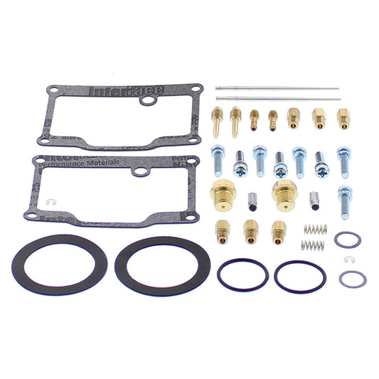 ALL BALLS CARBURETOR REBUILD KIT POL TRAIL RMK 550 00-06 26-1820