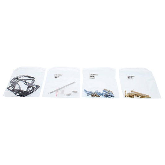 ALL BALLS CARBURETOR REBUILD KIT 600 CLASSIC TOURING 02-03 26-1829