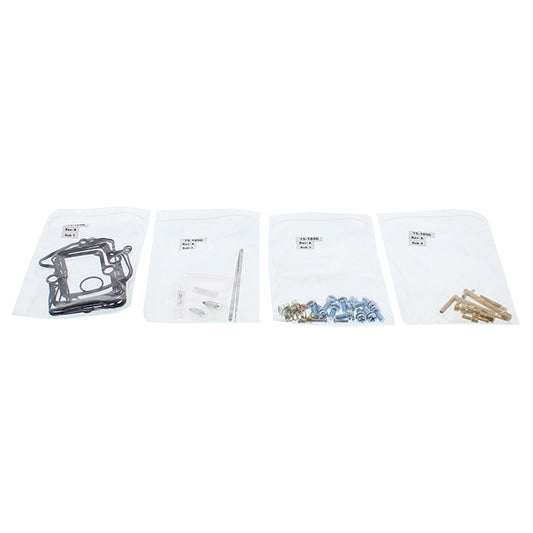 ALL BALLS CARBURETOR REBUILD KIT POL 600 IQ RACER/INTL 08 26-1835