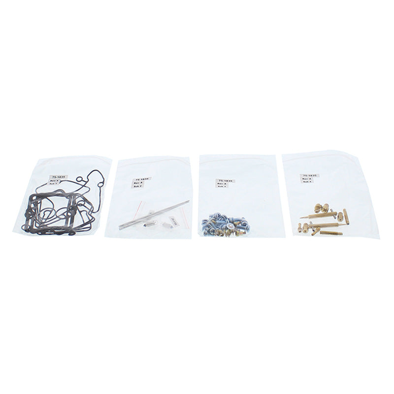 ALL BALLS CARBURETOR REBUILD KIT POLARIS 600 PRO X 01 26-1839
