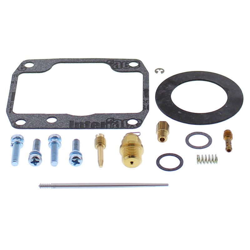ALL BALLS CARBURETOR REBUILD KIT EL TIGRE CROSS COUNTRY 77 26-1892