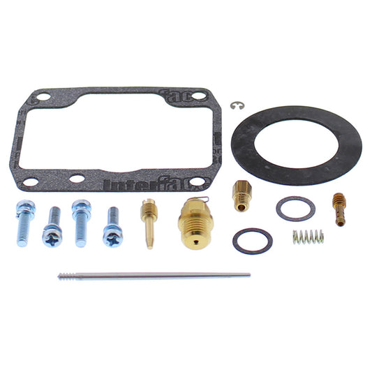 ALL BALLS CARBURETOR REBUILD KIT EL TIGRE CROSS COUNTRY 77 26-1892