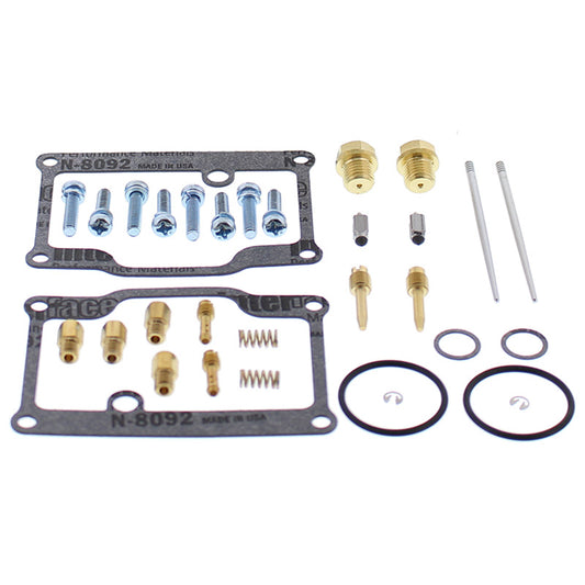 ALL BALLS CARBURETOR REBUILD KIT BEAR CAT 440 99-00 26-1898