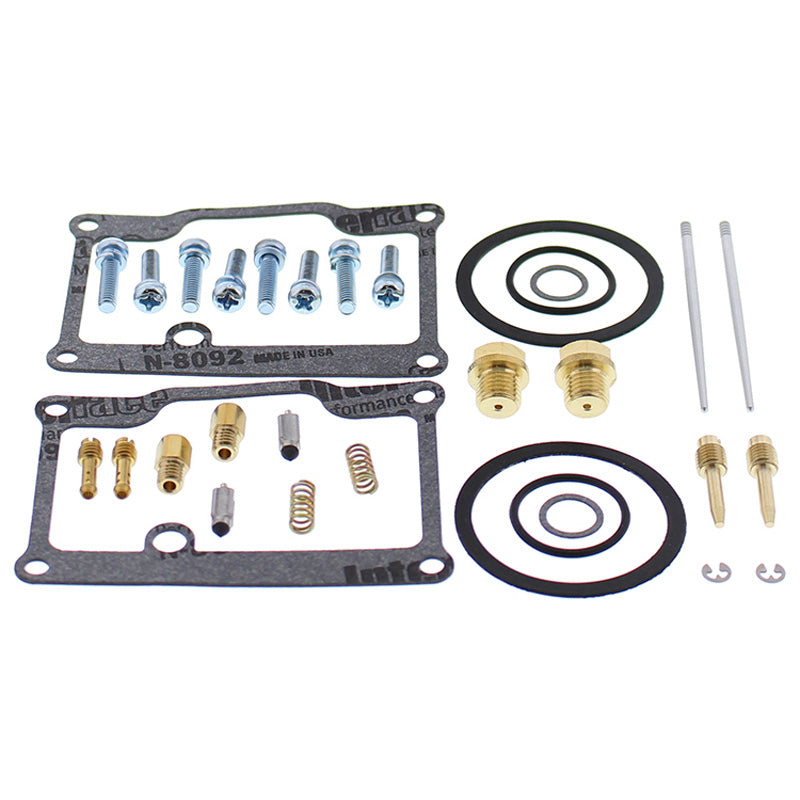 ALL BALLS CARBURETOR REBUILD KIT CHEETAH TOURING 91-92 26-1899