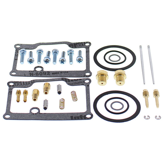 ALL BALLS CARBURETOR REBUILD KIT CHEETAH TOURING 91-92 26-1899
