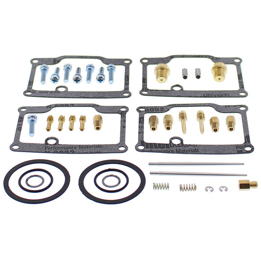 ALL BALLS CARBURETOR REBUILD KIT A-CAT EL TIGRE 4000 76 26-1901