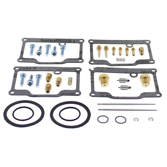 ALL BALLS CARBURETOR REBUILD KIT ARCTIC CAT COUGAR 5000 85 26-1902