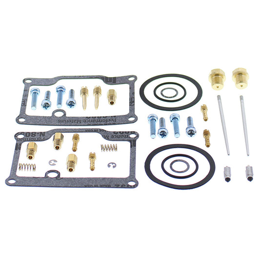 ALL BALLS CARBURETOR REBUILD KIT EL TIGRE 5000 FC 78-81 26-1903
