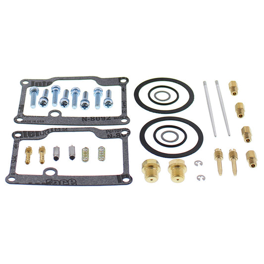 ALL BALLS CARBURETOR REBUILD KIT EL TIGRE 5000 87-88 26-1904