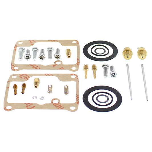 ALL BALLS CARBURETOR REBUILD KIT ARCTIC CAT ZR 440 95 26-1909
