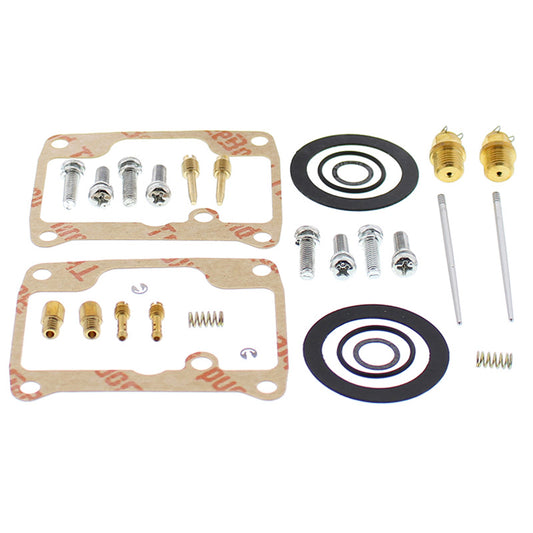 ALL BALLS CARBURETOR REBUILD KIT ARCTIC CAT ZR 440 96 26-1910
