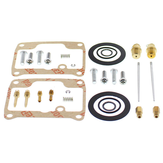 ALL BALLS CARBURETOR REBUILD KIT ARCTIC CAT ZR 440 98 26-1911