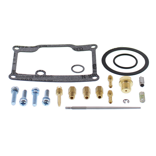 ALL BALLS CARBURETOR REBUILD KIT ARCTIC CAT PANTERA 5000 79 26-1917