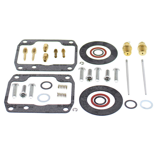 ALL BALLS CARBURETOR REBUILD KIT ARCTIC CAT CHEETAH 86 26-1918