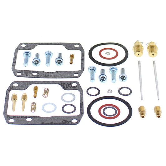 ALL BALLS CARBURETOR REBUILD KIT ARCTIC CAT EL TIGRE EXT 91 26-1920