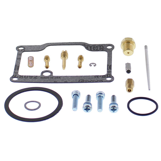 ALL BALLS CARBURETOR REBUILD KIT ARCTIC CAT PANTHER 87-88 26-1953