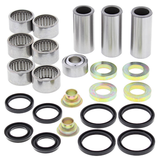 ALL BALLS LINKAGE BEARING KIT HUSQVARNA CR125 27-1119