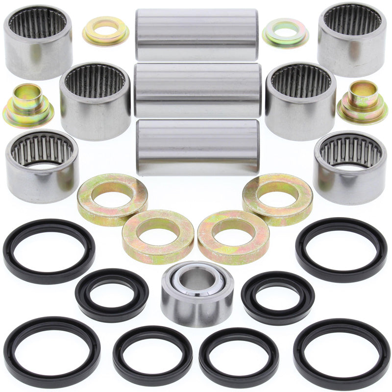 ALL BALLS LINKAGE BEARING KIT HUSQVARNA CR125 27-1133