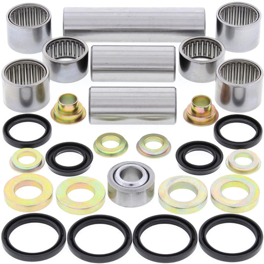 ALL BALLS LINKAGE BEARING KIT HUSQVARNA SM400R 27-1148