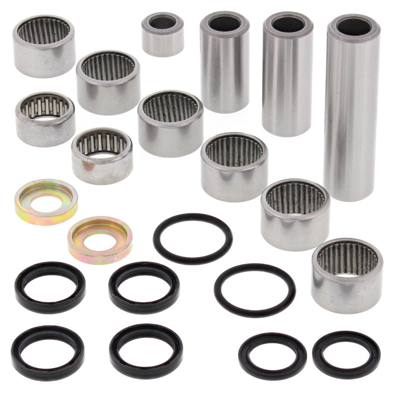 ALL BALLS LINKAGE BEARING KIT TM RACING 05-06 27-1156