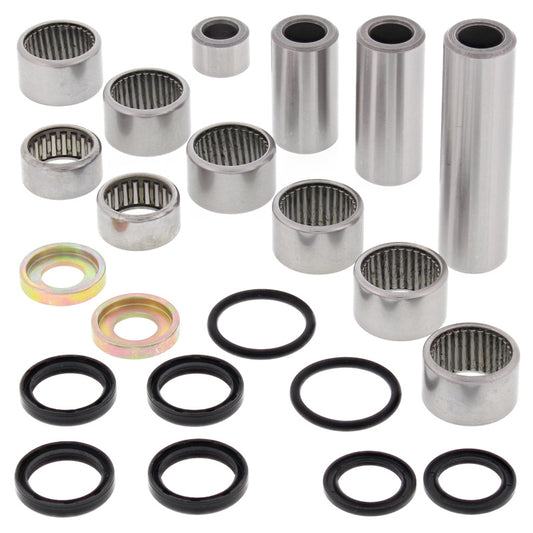 ALL BALLS LINKAGE BEARING KIT TM RACING 05-06 27-1156