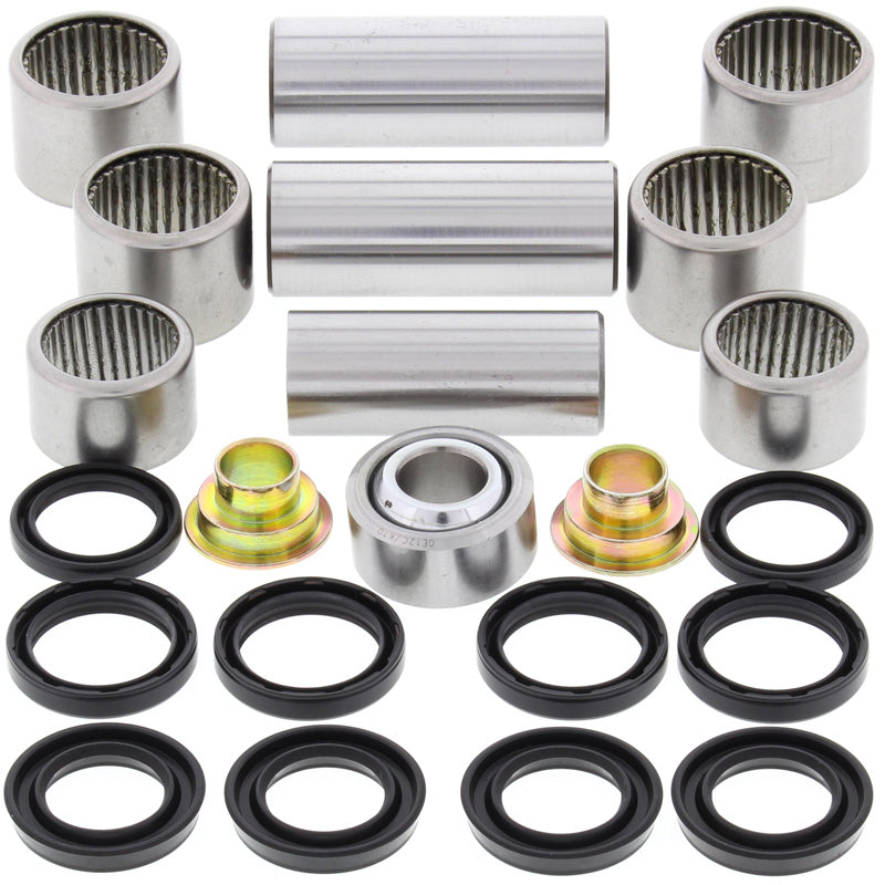 ALL BALLS LINKAGE BEARING KIT HUSQVARNA CR125 27-1162