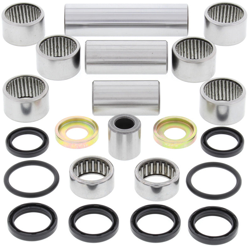 ALL BALLS LINKAGE BEARING KIT TM RACING 07-13 27-1163
