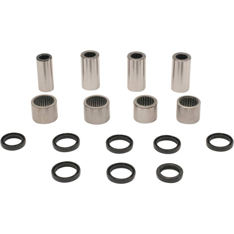 ALL BALLS LINKAGE BEARING KIT VFR1200 10-14 27-1212
